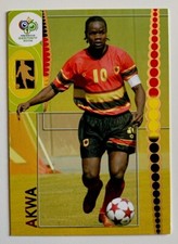 Panini FIFA World Cup Germany