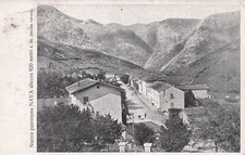 G28) CARTOLINA NAVA NUOVO