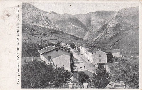 G28 cartolina nava - cartolina,