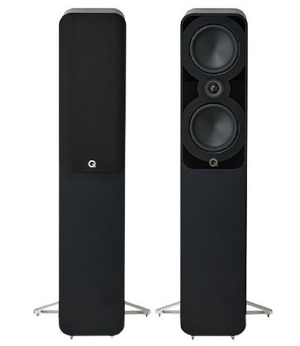 Acoustics 5050 diffusore da - diffusore,