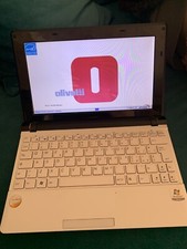 NETBOOK OLIVETTI OLIBOOK M1030