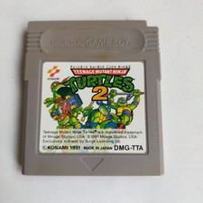T.M.N.T.2 (Tartarughe 2)
