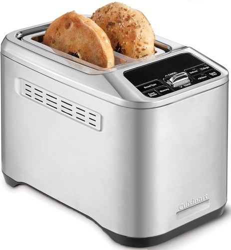 Cuisinart smart elite - cuisinart,