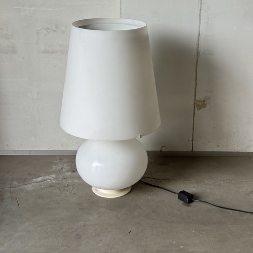Grande lampada tavolo max - da,