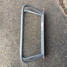 Supporto bici Silverline -