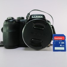 Panasonic Fotocamera Digitale