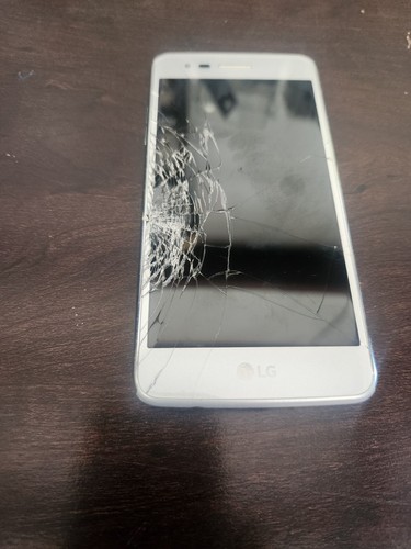 Smartphone rotto schermo - smartphone,