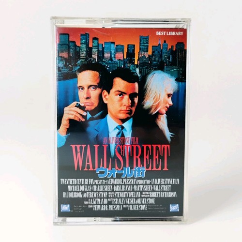 Wallstreet video - wallstreet, /