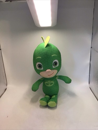 Masks gekko peluche - pj,