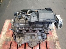 Motore Completo NISSAN JUKE