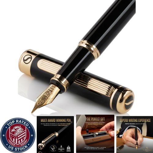 Penna stilografica