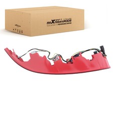 Rear  Bumper Tail Light