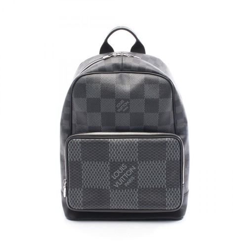 Zaino louis vuitton - zaino, damier