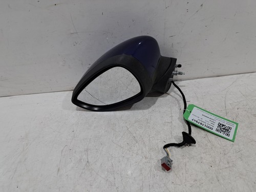Specchio retrovisore portiera