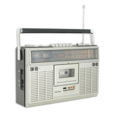 Novex SRR-4545 Radio Valigia