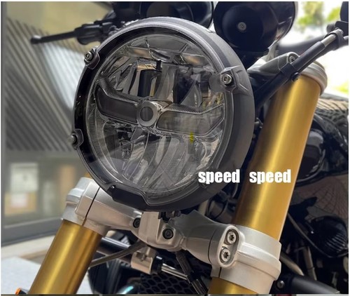 Protection phare pour - protection,