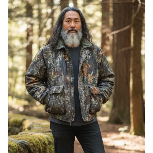 Giacca vintage woolrich - vintage,