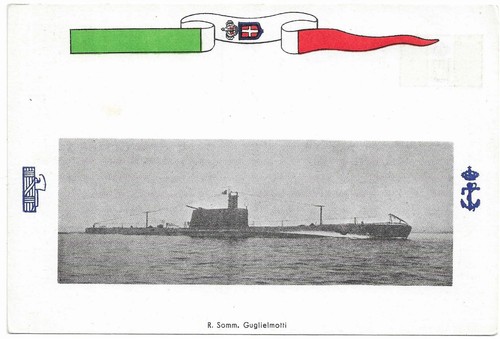 Marina militare regio - marina,