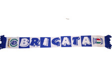 Sciarpa Fidelis Andria – New Blue Generation – Brigata – Ultras