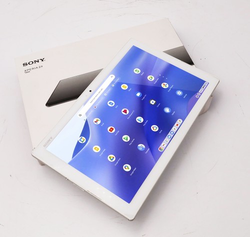 Sony xperia tablet lte - xperia,