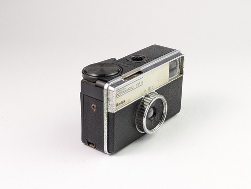 Vintage kodak instamatic 133 - kodak, 133-x