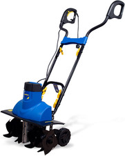 - Motocoltivatore Elettrico Da