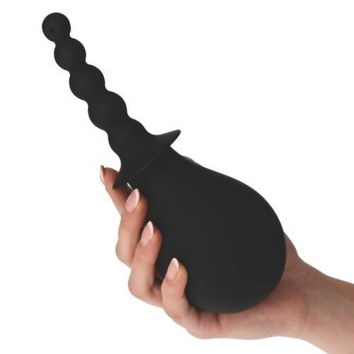 Doccia intima anale vaginale - anale,