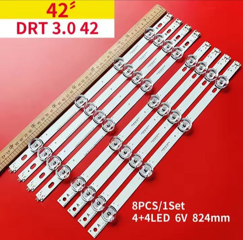 Nuovo kit led 42lb561v - nuovo, lg