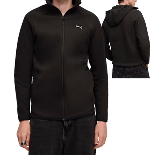 Felpa puma 688231 evostripe - 01,