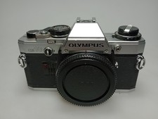 Olympus OM10 OM-10 REFLEX