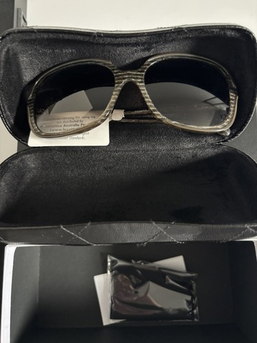 Occhiali sole chanel - chanel,