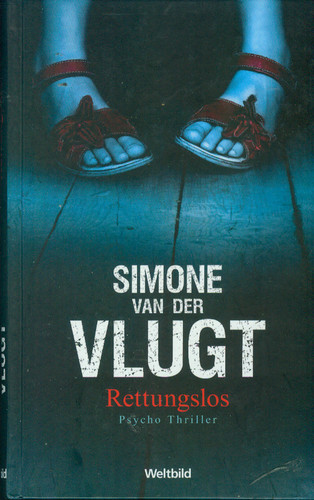 Buch simone van der - van,