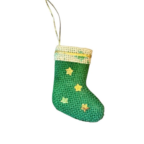 Calza babbo natale - babbo,