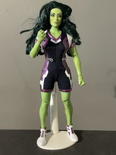 Marvel She Hulk 12" Edizione