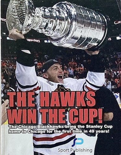 The hawks win - the,