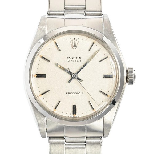 Orologio rolex precision - rolex,