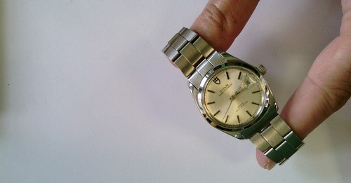 Bellissimo orologio polso - bellissimo,