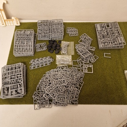 Warhammer 40k space marines - space,