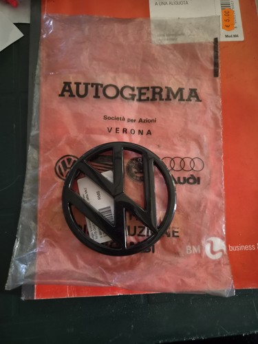 Logo anteriore golf - logo,