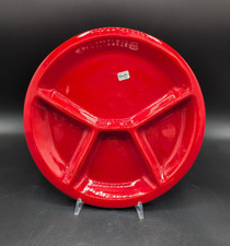 Set 6 Piatti Da Fonduta