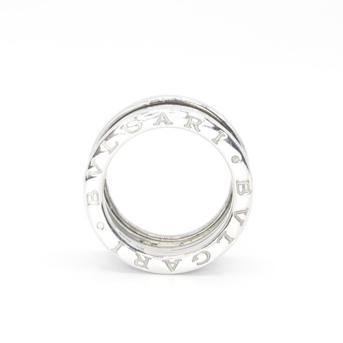 Anello unisex bvlgari - anello, b.zero1
