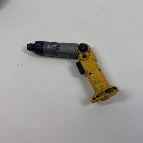 Dewalt dw920 avvitatore - dewalt, a