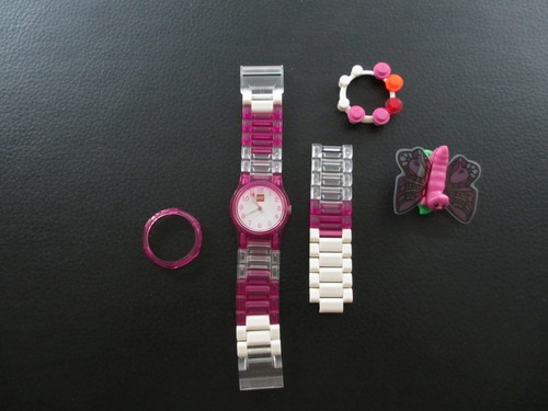 Vintage 2001 lego - 2001,
