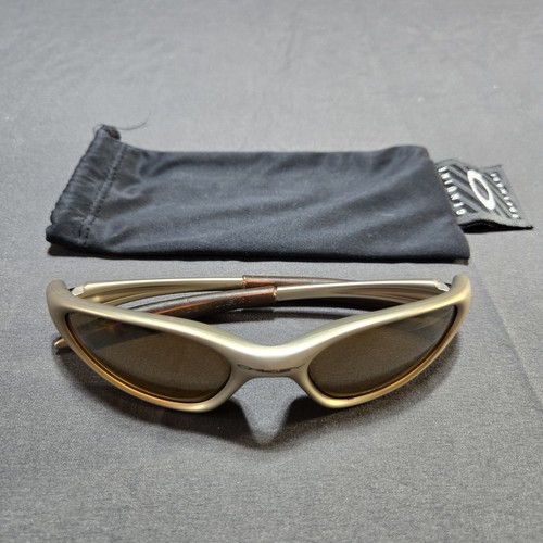 Vtg oakley minute - minute, gen