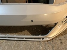 PARAURTI ANTERIORE CON PRIMER C/LAVAF+PDC+TRACCE PA PER VW GOLF 7 GTI-GTD 10/12>