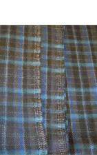 Originale Tartan Kilt TESSUTO