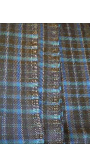 Originale tartan kilt tessuto - kilt,