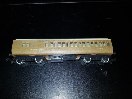 Gauge tri ang - oo, lner