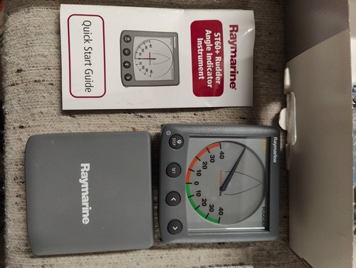 Raymarine st60 angolo di - raymarine,