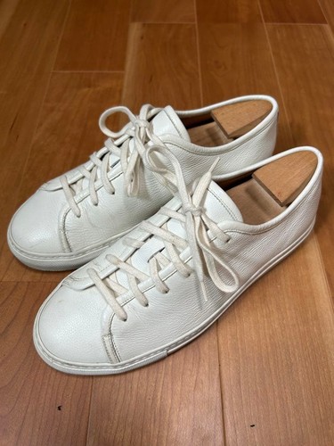 United arrows sneakers pelle - arrows,